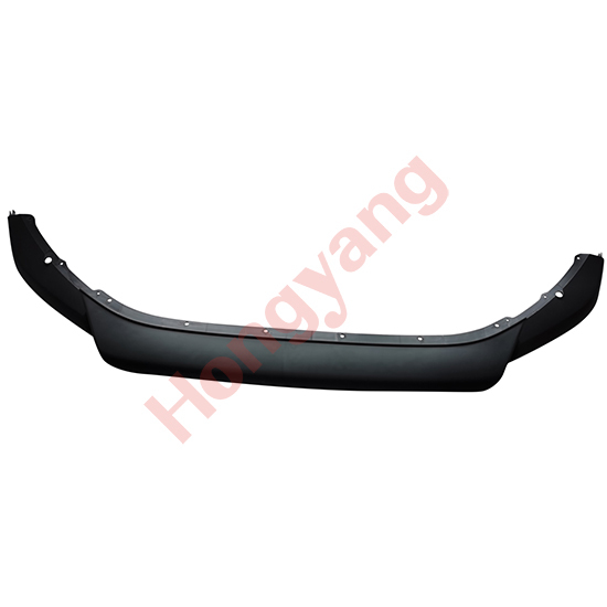 New Auto Parts Front Bumper Air Spoiler Front Car Spoiler for Infiniti QX50 2019-2022 OE 96010-5NA0A