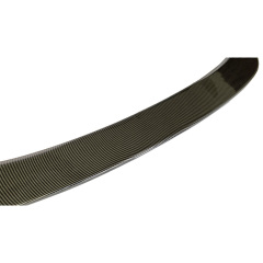 Auto Parts Manufacturers MP Carbon Look Universal Trunk Tail Lip Rear Wing Car Spoiler Fit for BMW F48 2016-2020,www.hongyangcorp.com,Auto Parts Manufacturers MP Carbon Look Universal Trunk Tail Lip Rear Wing Car Spoiler Fit for BMW F48 2016-2020