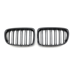 Carbon Look Dual Slat