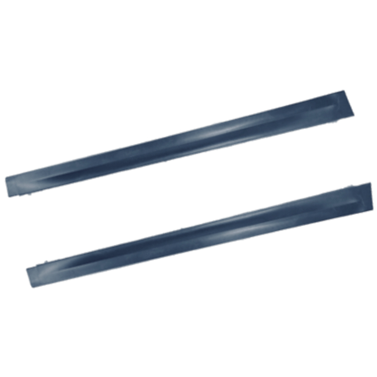 Car Body Kit Front Bumper Side Skirts for BMW F30 F35 Modified to M3 2013-2018