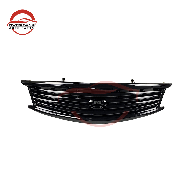 Car Grill for Infiniti G37 2013 Accessories Front Grill Body Parts for Infiniti Radiator Grille for 2011 G37 62310-1NF1A