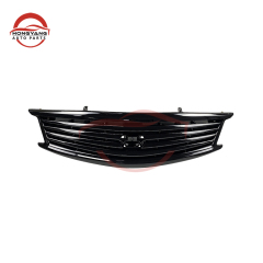 Car Grill for Infiniti G37 2013 Accessories Front Grill Body Parts for Infiniti Radiator Grille for 2011 G37 62310-1NF1A