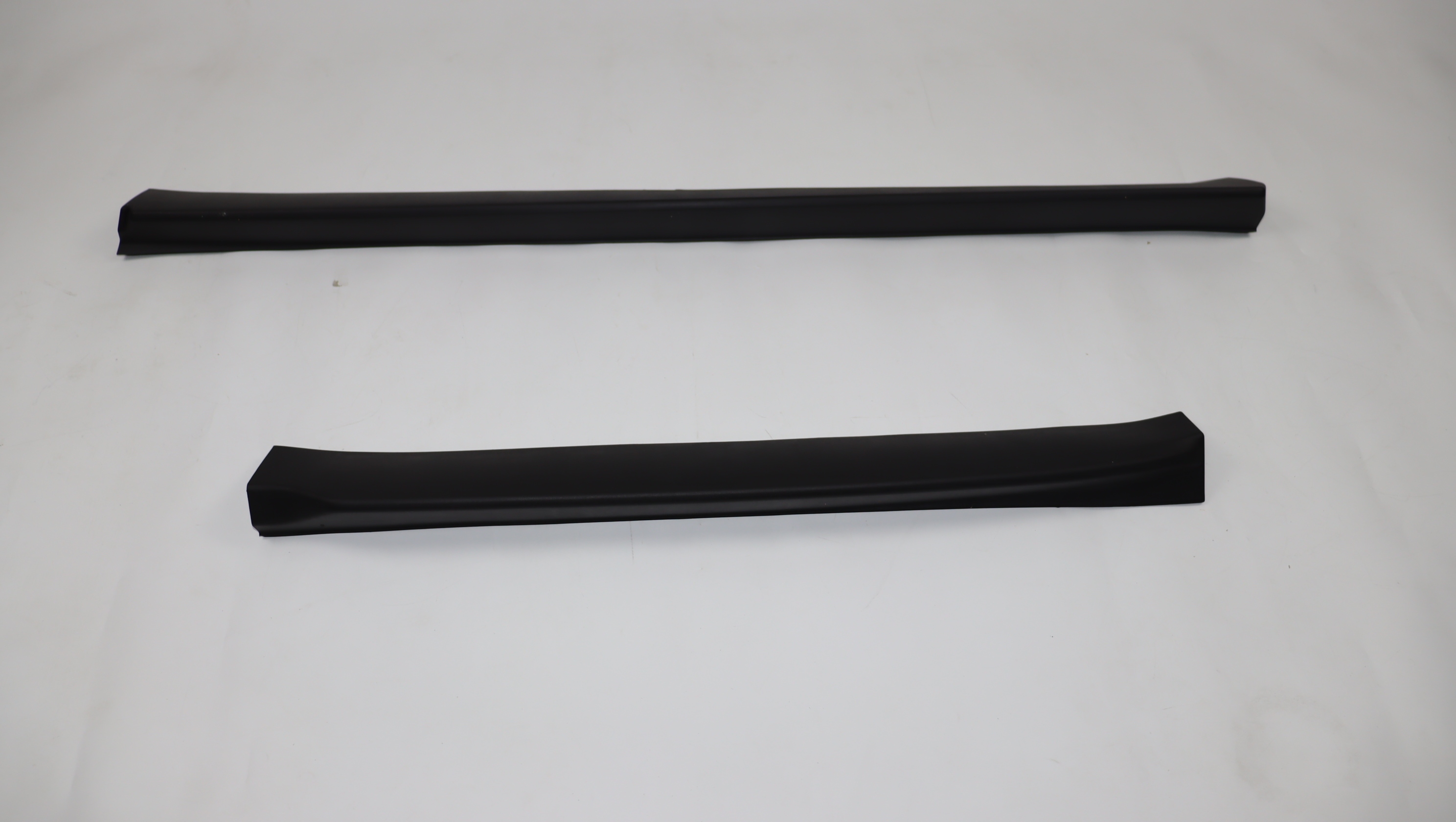 Car Body Kits Car Front Molding Trim for Infiniti QX60 2014-2020/JX35 2013 80877-9NB0A / 80876-9NB0A