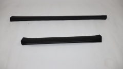 Car Body Kits Car Front Molding Trim for Infiniti QX60 2014-2020/JX35 2013 80877-9NB0A / 80876-9NB0A