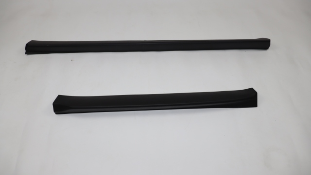 Car Body Kits Car Front Molding Trim for Infiniti QX60 2014-2020/JX35 2013 80877-9NB0A / 80876-9NB0A