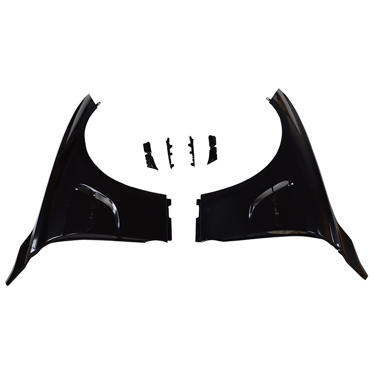 Other Exterior Accessories Car Side Fender Car Body Kit for BMW F30/35 2012-2018 to M3 Upgrade Replacement
