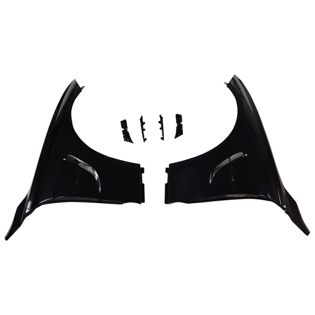 Other Exterior Accessories Car Side Fender Car Body Kit for BMW F30/35 2012-2018 to M3 Upgrade Replacement