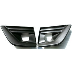 Car Fog Lamp Frame Fog Lamp Case Base for Infiniti Q50 2018-2024 Black and Chrome Left/Right 62257-6HH0C / 62256-6HH0C,www.hongyangcorp.com,Car Fog Lamp Frame Fog Lamp Case Base for Infiniti Q50 2018-2024 Black and Chrome Left/Right 62257-6HH0C / 62256-6HH0C