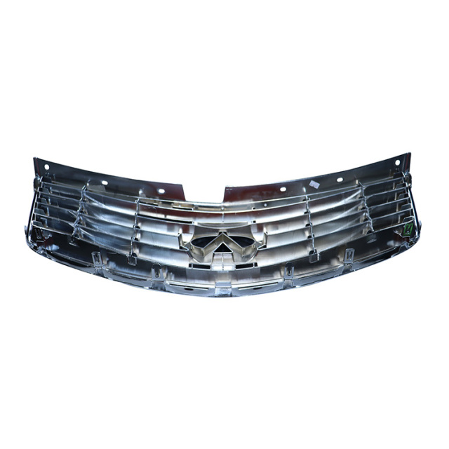 Vehicle Spare Parts Car Front Bumper Grille for Infiniti EX35 2008-2012 / EX37 2013 QX50 2014-2016 62070-1BA1A