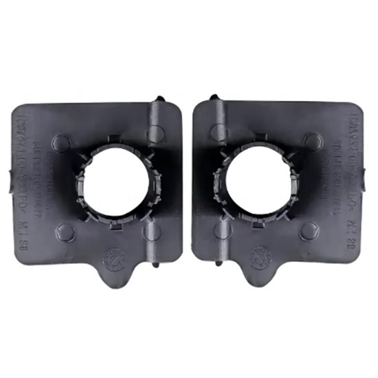 Front Storage Box Storage Bracket Right for Tesla Model X  2015-2021  2015-2021 Auto Accessories  1097471-00-A