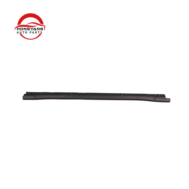 Car Body Kit Auto Body Parts Engine Beam L/R for VW ID4X