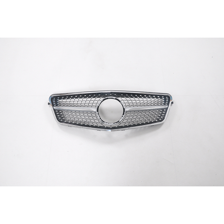 Vehicle Parts Car Accessories Grille for Mercedes Benz E W212 2009-2013 Diamond Silver,www.hongyangcorp.com,Vehicle Parts Car Accessories Grille for Mercedes Benz E W212 2009-2013 Diamond Silver