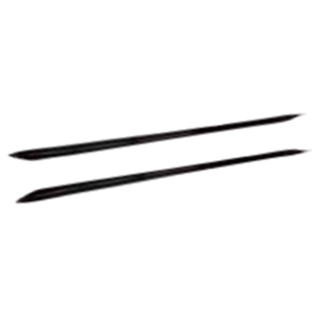 Auto Spare Parts Car Rear Bumper Side Skirts Bodykit for BMW 3 Series G20 G28 Modified to M-performance 2019-2022