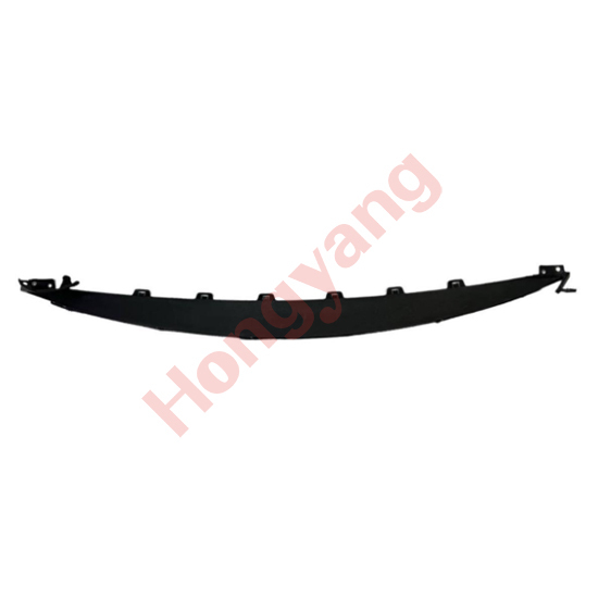 Auto Parts Car Front Bumper Lower Grille Lower Panel for Tesla Model X 2015-2021 1047740-00-H
