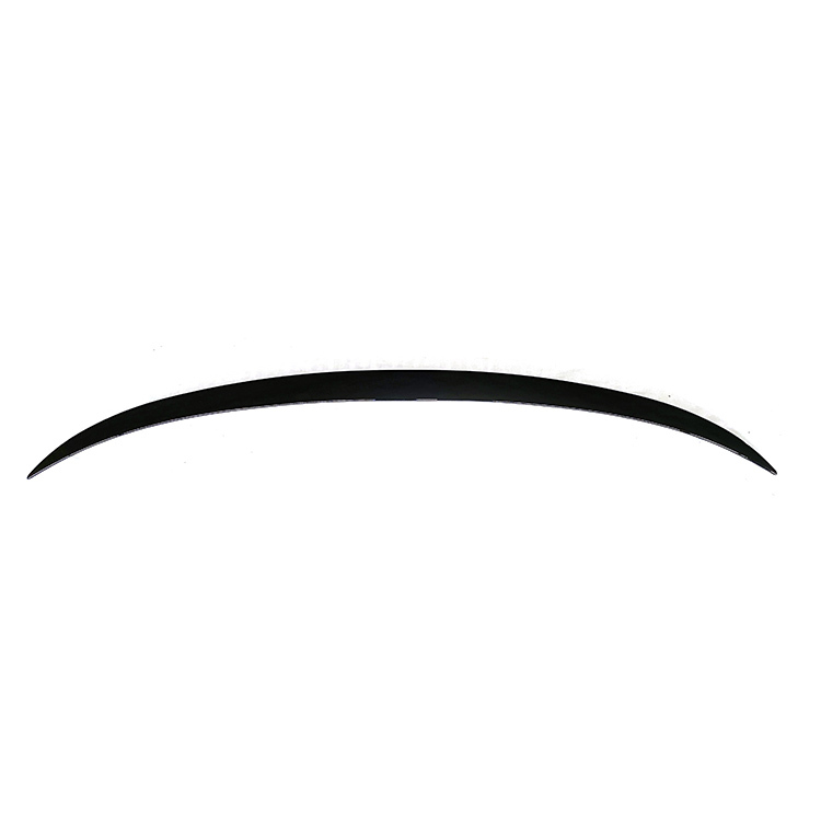 Universal Car Spoiler for BMW F10 Car Spoilers M5 Gloss Black for BMW F10 Accessories 2010-2016