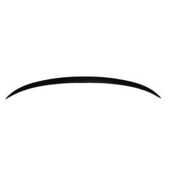 Universal Car Spoiler for BMW F10 Car Spoilers M5 Gloss Black for BMW F10 Accessories 2010-2016