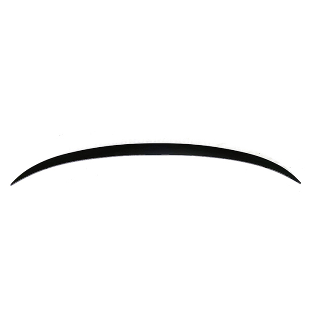 Universal Car Spoiler for BMW F10 Car Spoilers M5 Gloss Black for BMW F10 Accessories 2010-2016