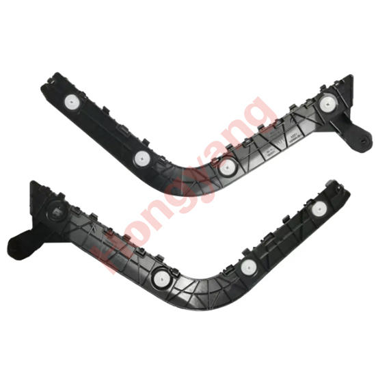 Auto Parts Car Rear Bumper Fixing Bracket Right  for Tesla Model Y 2020-2024 1494044-00-A