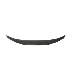 Car Parts M4 Gloss Black Universal Trunk Tail Lip Racing Rear Wing Extension Car Spoiler Fit for BMW G20 G28 2019+