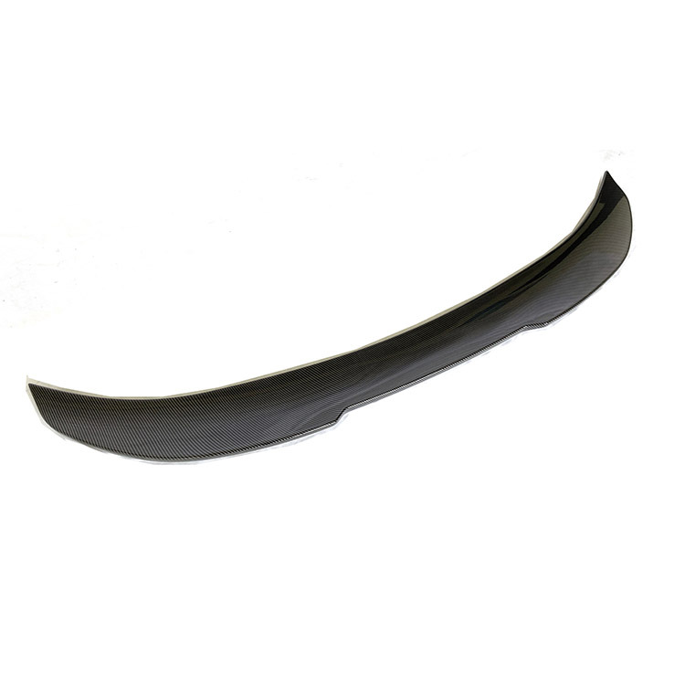 Best Car Spare Parts MP M3 PSM Style Gloss Black Rear Wing Spoiler for BMW 3 Series E90 2006-2010