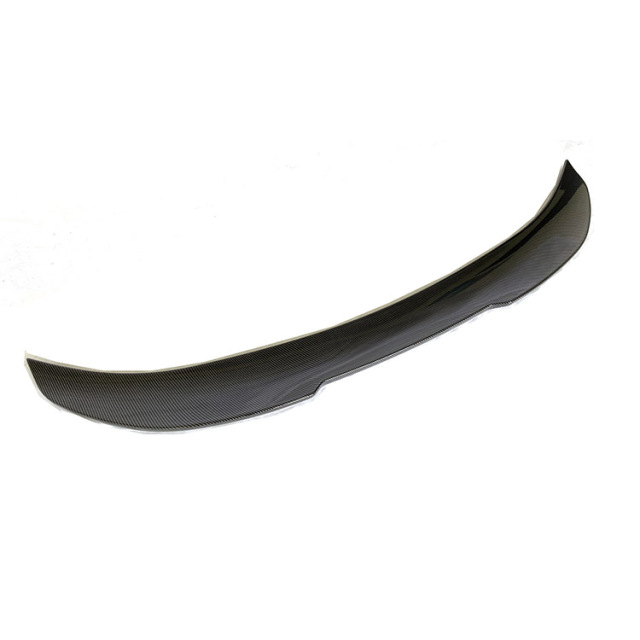 Best Car Spare Parts MP M3 PSM Style Gloss Black Rear Wing Spoiler for BMW 3 Series E90 2006-2010