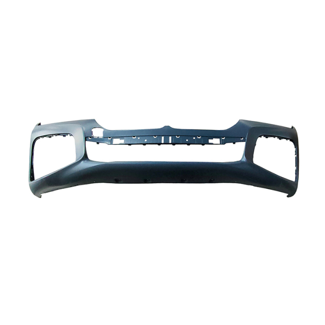 New Arriving 7 Series LCI G12 Car Front Bumper  Rear Bumper Side Skirt Hood Fender Headlamps Taillight Body Kit for BMW M760