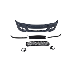 Auto Parts for BMW E46 Car Body Kit Front Bumper for BMW E46 Front Bumper MT Body Kits 1999-2004