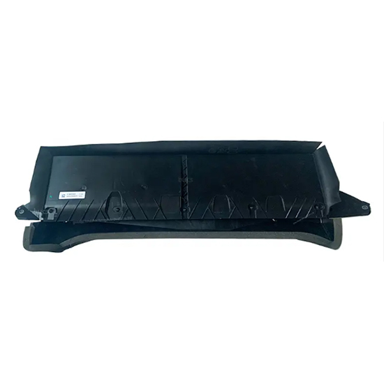 Auto Parts Car Air Cleaner Casing Air Conditioning Filter Shell for Tesla Model Y 2020-2024 1495167-00-B