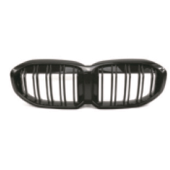 OEM Custom Car Accessories Diamond/Gloss Black Car Front Bumper Mesh Grille Fit for BMW 1Series F40 Hatchback 2020,www.hongyangcorp.com,OEM Custom Car Accessories Diamond/Gloss Black Car Front Bumper Mesh Grille Fit for BMW 1Series F40 Hatchback 2020