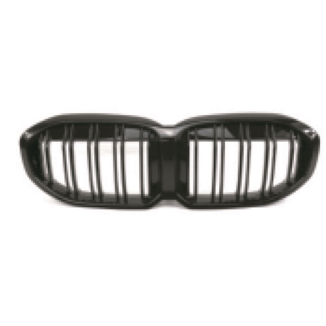 OEM Custom Car Accessories Diamond/Gloss Black Car Front Bumper Mesh Grille Fit for BMW 1Series F40 Hatchback 2020,www.hongyangcorp.com,OEM Custom Car Accessories Diamond/Gloss Black Car Front Bumper Mesh Grille Fit for BMW 1Series F40 Hatchback 2020
