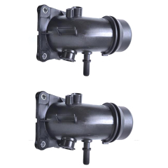Other Exterior Accessories Automotive Intake Pipe Parts Air Guide for Infiniti Q50 2018-2020 OE A274 090 0444