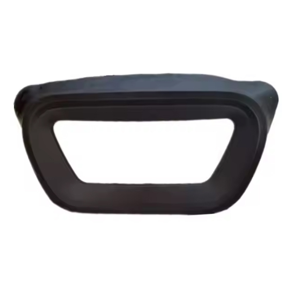 Auto Parts Car Storage Box Sealing Cover Front Storage Box Seal Cover for Tesla Model Y 2020-2024 1494088-00-C