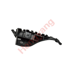 Auto Parts Car Plaid Fascia Bracket Left for Tesla Model S 2012-2021 158893500E