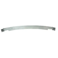 Auto Parts Car Front Bumper Skeleton Aluminium for Tesla Model S 2012-2021 1553860-00-A