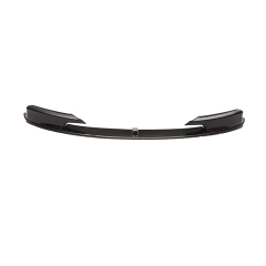 Auto MP Style Black Front Bumper Lip Body Kits Fit for BMW 3 Series F30 2012-2019
