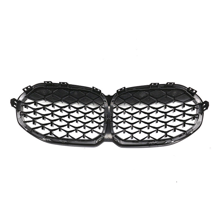 Automotive Diamond Black Radiator Guard Front Bumper Mesh Grille Car Front Grille Fit for BMW Series 1 F40 Hatchback 2020,www.hongyangcorp.com,Automotive Diamond Black Radiator Guard Front Bumper Mesh Grille Car Front Grille Fit for BMW Series 1 F40 Hatchback 2020