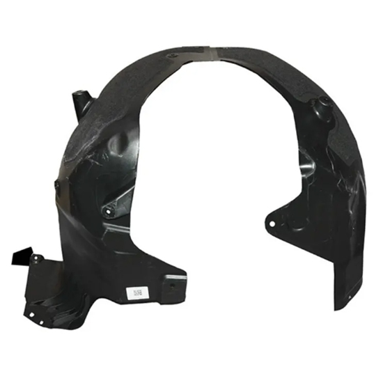 Auto Parts Front Inner Fender Liner Right for tesla Model 3 Car  2017-2023  108158200C,www.hongyangcorp.com,Auto Parts Front Inner Fender Liner Right for tesla Model 3 Car  2017-2023  108158200C