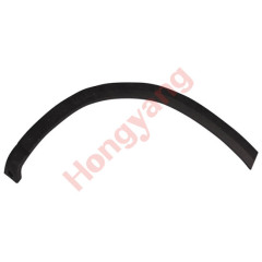 Vehicle Parts Wholesale Auto Body Parts Auto Accessories Car Parts Fender Wheek Eyebrow Rear L/R for Volkswagen ID6X
