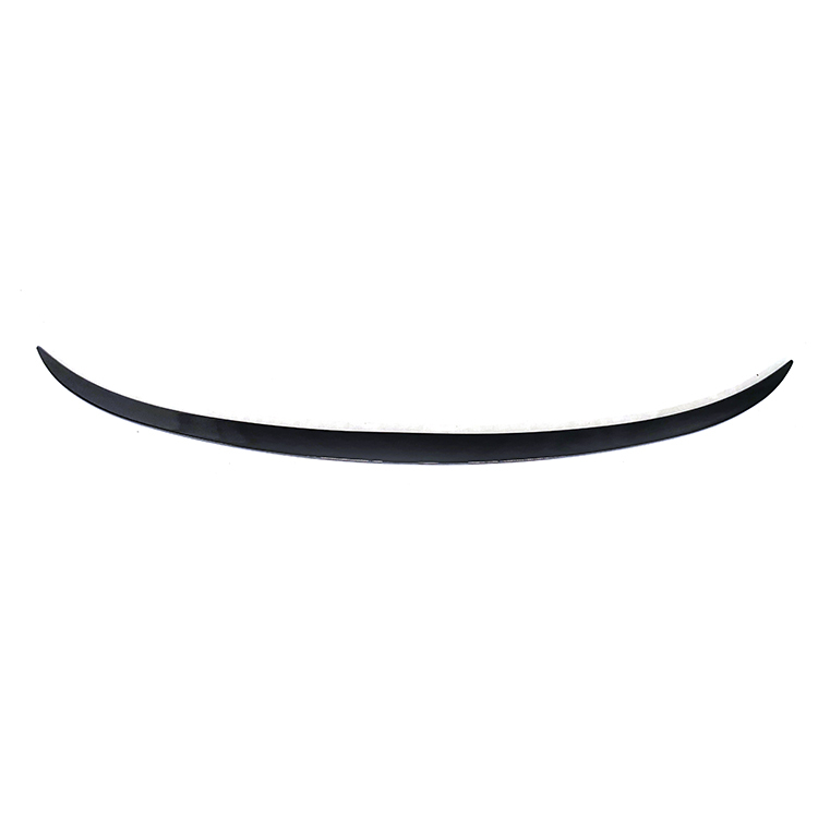 Universal Car Spoiler for BMW F10 Car Spoilers M5 Gloss Black for BMW F10 Accessories 2010-2016