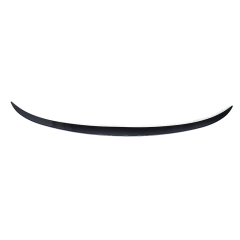 Universal Car Spoiler for BMW F10 Car Spoilers M5 Gloss Black for BMW F10 Accessories 2010-2016