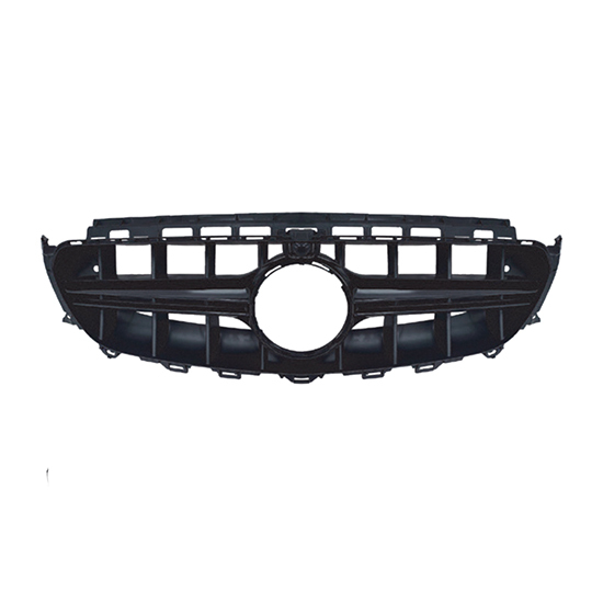 Vehicle Spare Parts Car Body Kits Front Bumper Grille  for Mercedes Benz Class E W213/C238 Upgrade to AMG 2016-2020 Grille Black,www.hongyangcorp.com,Vehicle Spare Parts Car Body Kits Front Bumper Grille  for Mercedes Benz Class E W213/C238 Upgrade to AMG 2016-2020 Grille Black