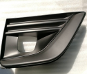 Car Fog Lamp Frame Fog Lamp Case Base for Infiniti Q50 2018-2024 Black and Chrome Left/Right 62257-6HH0C / 62256-6HH0C,www.hongyangcorp.com,Car Fog Lamp Frame Fog Lamp Case Base for Infiniti Q50 2018-2024 Black and Chrome Left/Right 62257-6HH0C / 62256-6HH0C