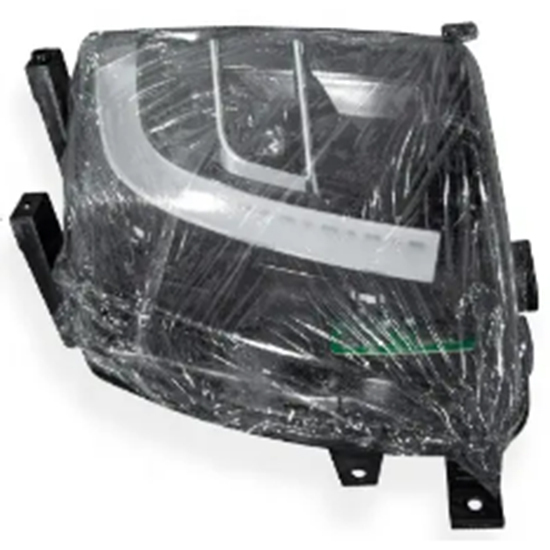 Car Front Fog Lamp Low-Configuration  Europe Version Right for Tesla Model X 2015-2021 Auto Accessories 103432700C