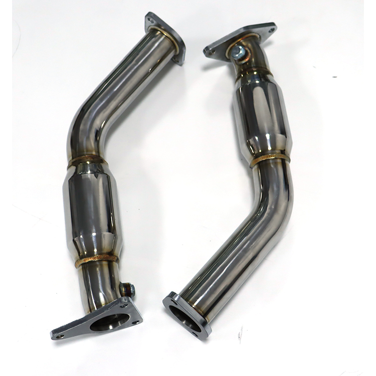 Wholesale Auto Car Racing High Pressure Flow Down Pipes for Infiniti Q50 2014-2022 B0802-5CB0B/208B2-5CA0A/208B3-5CA0A/B0802,www.hongyangcorp.com,Wholesale Auto Car Racing High Pressure Flow Down Pipes for Infiniti Q50 2014-2022 B0802-5CB0B/208B2-5CA0A/208B3-5CA0A/B0802