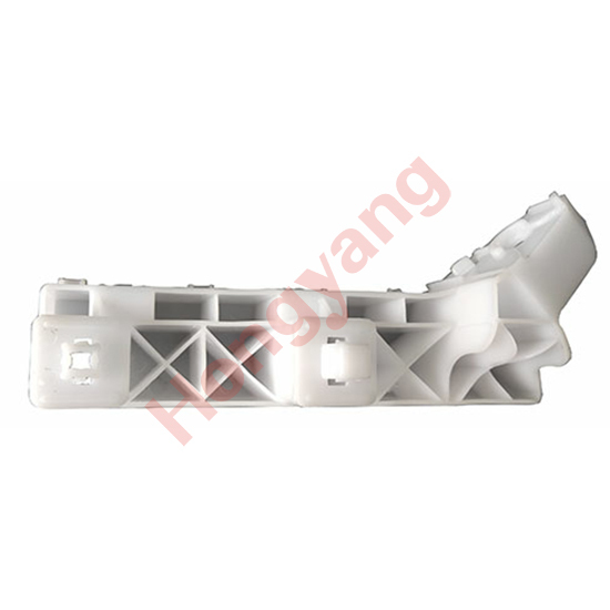 Auto Front Bumper Car Front Bumper Bracket for Infiniti EX35 2008-2012 / EX37 2013 QX50 2014-2016 62223-1BA0A / 62222-1BA0A