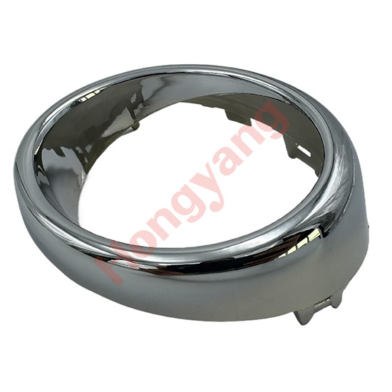 Car Fog  Lamp Bezel for Infiniti G25 M37 2011-2012 G37 2010-2013  M56 2011- 2013 Q70 62256-1MS2A / 62257-1MS2A