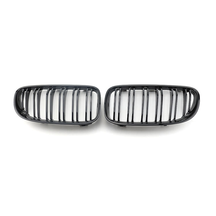 Car Body Parts Car Front Grill for BMW 3 Series E92 E93 2010-2013 Double Slat Matte/Gloss Black/Carbon Look,www.hongyangcorp.com,Car Body Parts Car Front Grill for BMW 3 Series E92 E93 2010-2013 Double Slat Matte/Gloss Black/Carbon Look