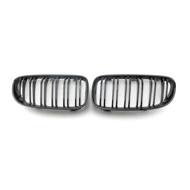 Car Body Parts Car Front Grill for BMW 3 Series E92 E93 2010-2013 Double Slat Matte/Gloss Black/Carbon Look,www.hongyangcorp.com,Car Body Parts Car Front Grill for BMW 3 Series E92 E93 2010-2013 Double Slat Matte/Gloss Black/Carbon Look
