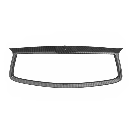 Auto Parts Car Front Bumper Car Grille Frame  for Infiniti Q50 2014-2023 Q60,www.hongyangcorp.com,Auto Parts Car Front Bumper Car Grille Frame  for Infiniti Q50 2014-2023 Q60