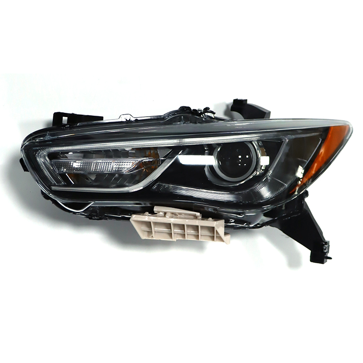 Left Right Assy Composite Xenon HID Without Motor Head Lamp Headlights for Infiniti QX60 2016-2019 260609NF0D 260109NF0D,www.hongyangcorp.com,Left Right Assy Composite Xenon HID Without Motor Head Lamp Headlights for Infiniti QX60 2016-2019 260609NF0D 260109NF0D